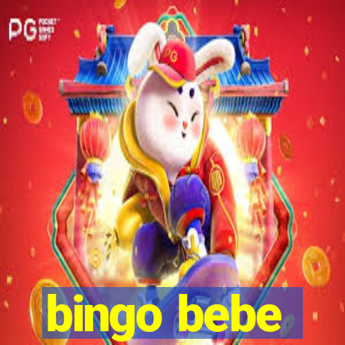 bingo bebe